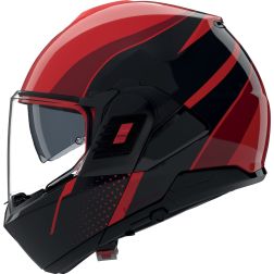 Casque Nolan N120-1 Fluente 360
							  		
