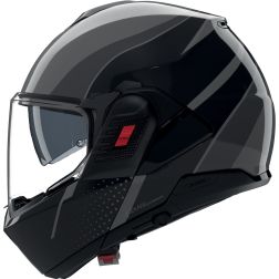 Casque Nolan N120-1 Fluente 361
							  		