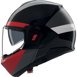 Casque Nolan N120-1 Blocco 357
							  		
