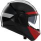 Casque Nolan N120-1 Blocco 357