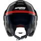 Casque Nolan N120-1 Blocco 357