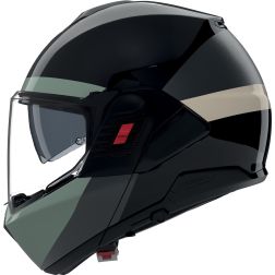 Casque Nolan N120-1 Blocco 358
							  		