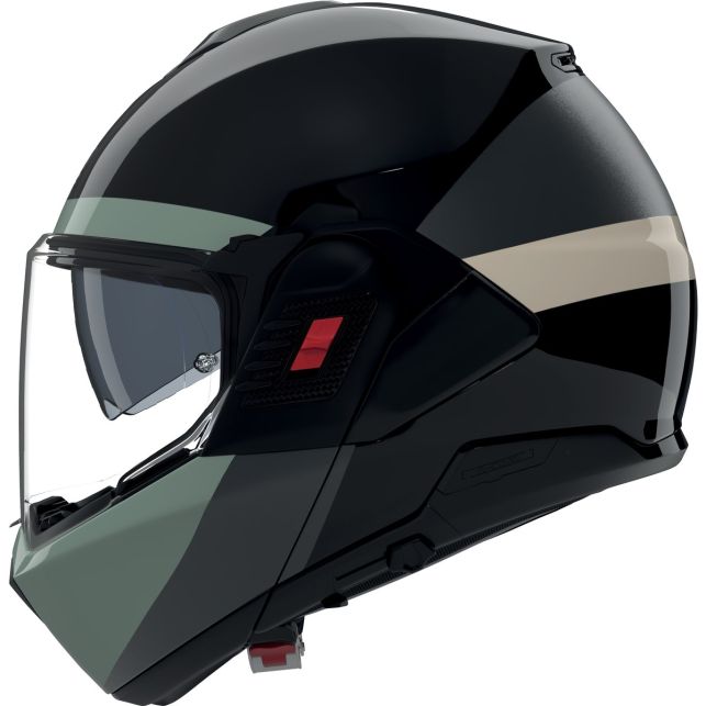 Casque Nolan N120-1 Blocco 358