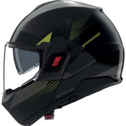 Casque Nolan N120-1 Ciclone 362
							  		