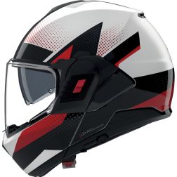 Casque Nolan N120-1 Ciclone 363
							  		