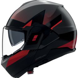 Casque Nolan N120-1 Ciclone 364
							  		