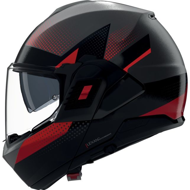 Casque Nolan N120-1 Ciclone 364