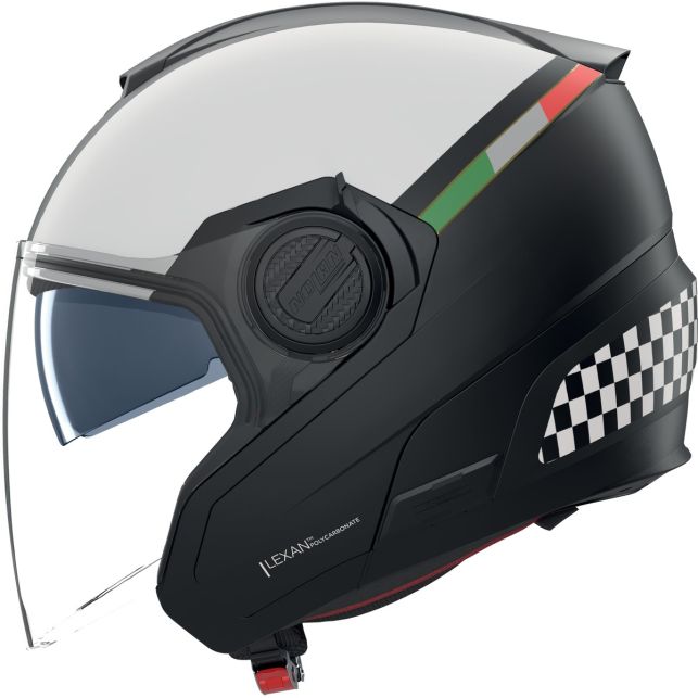 Casque Nolan N40-5 06 Bellavista 341