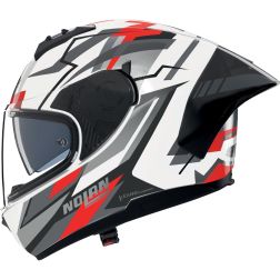 Casque Nolan N60-6 Sport Corsa 356
							  		