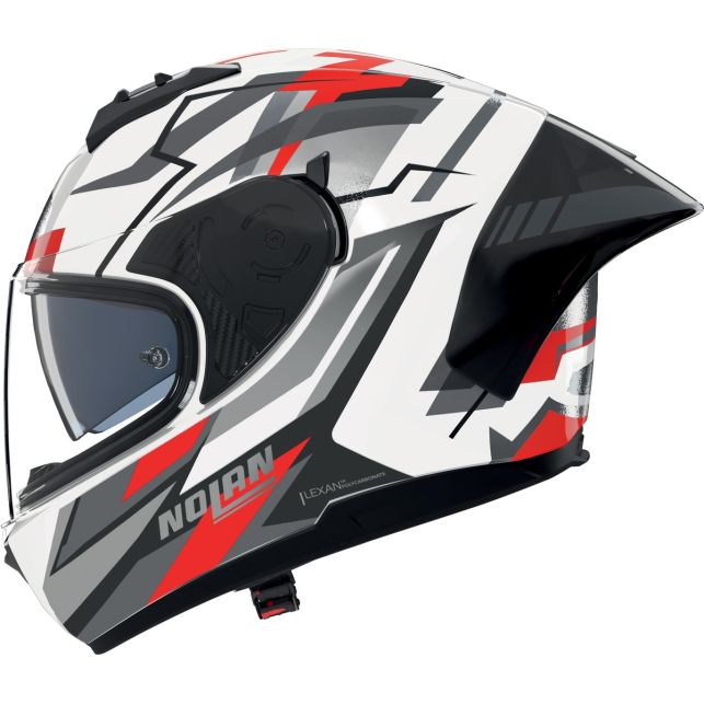Casque Nolan N60-6 Sport Corsa 356