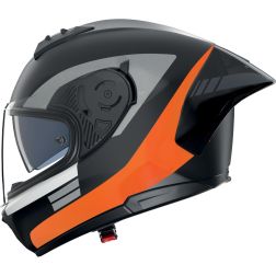 Casque Nolan N60-6 Sport Contrasto 357
							  		
