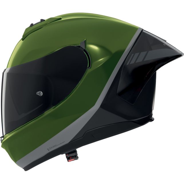 Casque Nolan N60-6 Sport Verniciatura Speciale 351