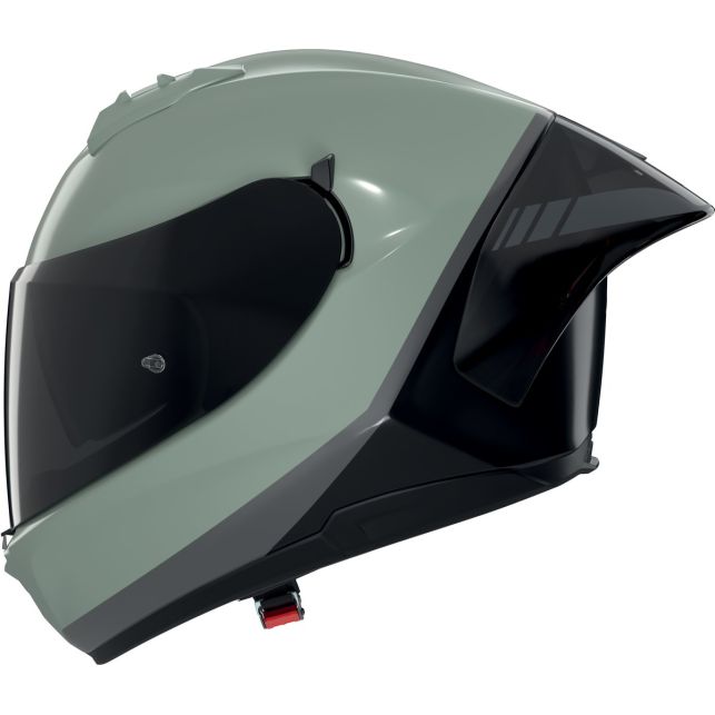 Casque Nolan N60-6 Sport Verniciatura Speciale 352
