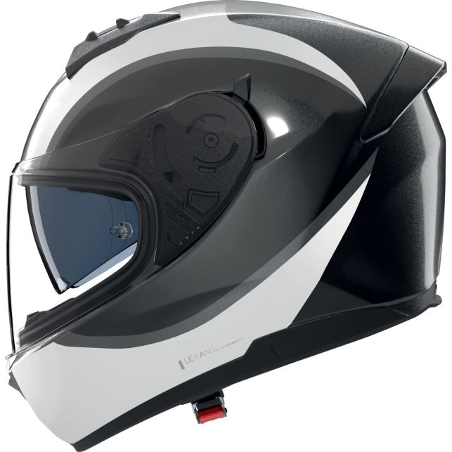 Casque Nolan N60-6 Bifase 350