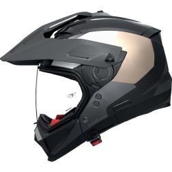 Casque Nolan N70-2X Selvado 347
							  		