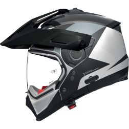 Casque Nolan N70-2X Turbine 349
							  		