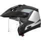 Casque Nolan N70-2X Turbine 349