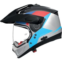 Casque Nolan N70-2X Turbine 350
							  		