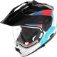 Casque Nolan N70-2X Turbine 350