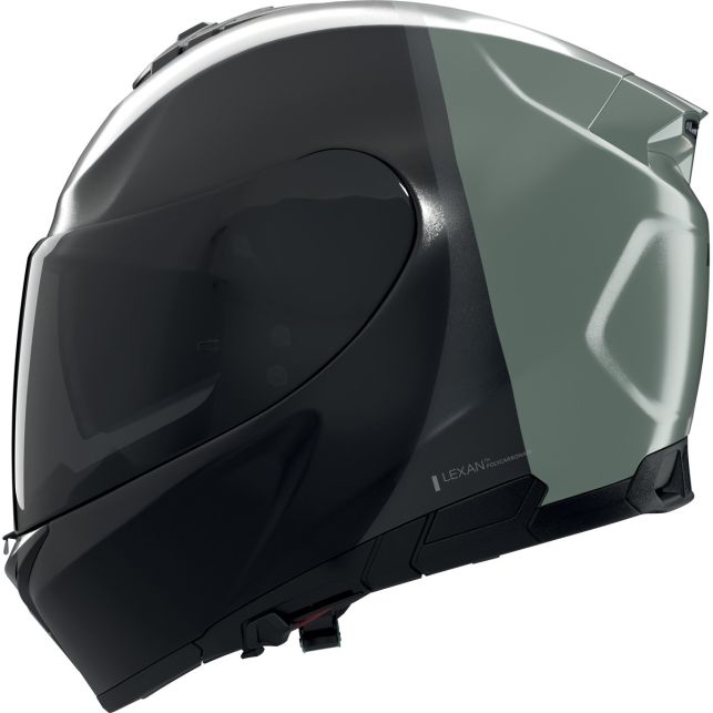Casque Nolan N80-8 Verniciatura Speciale 350