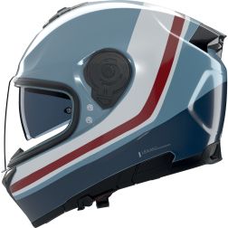 Casque Nolan N80-8 Incline 352
							  		