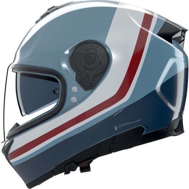 Casque Nolan N80-8 Incline 352