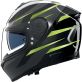 Casque Nolan N80-8 Fervo 354
