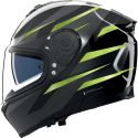Casque Nolan N80-8 Fervo 354