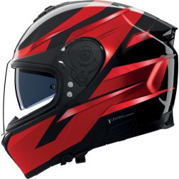 Casque Nolan N80-8 Fervo 355
							  		