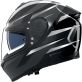 Casque Nolan N80-8 Fervo 356
