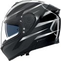 Casque Nolan N80-8 Fervo 356
