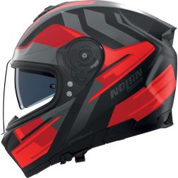 Casque Nolan N80-8 Trittico 357
							  		