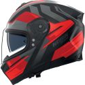 Casque Nolan N80-8 Trittico 357