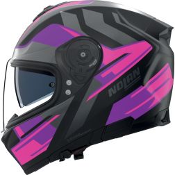 Casque Nolan N80-8 Trittico 358
							  		