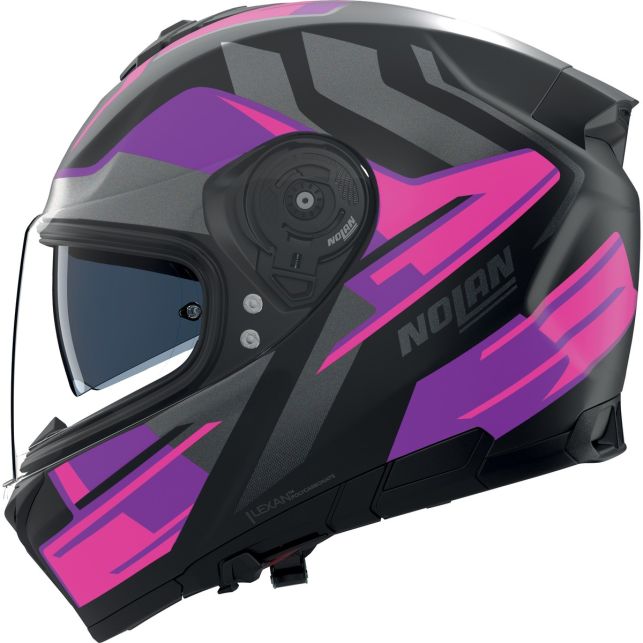 Casque Nolan N80-8 Trittico 358