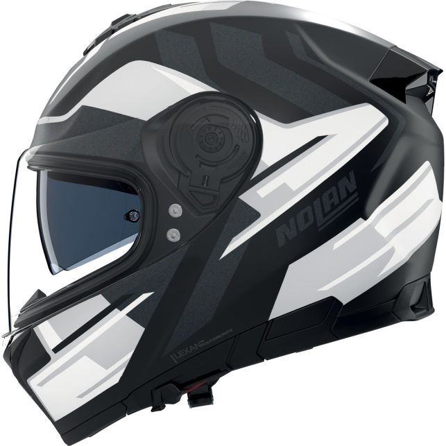 Casque Nolan N80-8 Trittico 359