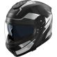 Casque Nolan N80-8 Trittico 359