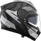 Casque Nolan N80-8 Trittico 359