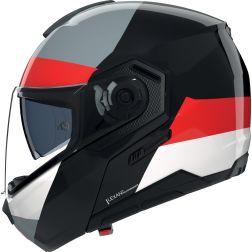 Casque Nolan N90-3 Blocco 353
							  		