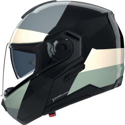 Casque Nolan N90-3 Blocco 354
							  		