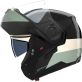 Casque Nolan N90-3 Blocco 354