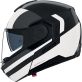 Casque Nolan N90-3 Roboto 348