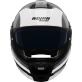 Casque Nolan N90-3 Roboto 348