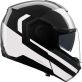 Casque Nolan N90-3 Roboto 348