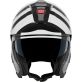 Casque Nolan N90-3 Roboto 348