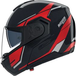 Casque Nolan N90-3 Sincrono 350
							  		