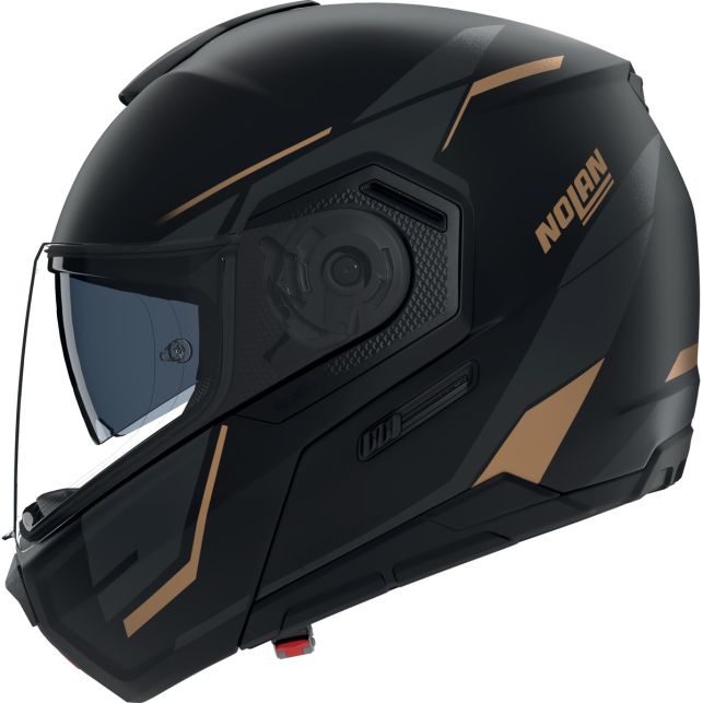 Casque Nolan N90-3 Sincrono 351