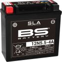 Batterie BS Battery SLA 12N5.5-4A / 4B