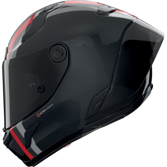 Casque Nolan X-804 Rs Ultra Carbon Gemini 364