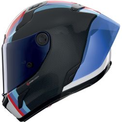 Casque Nolan X-804 Rs Ultra Carbon Gemini 365
							  		